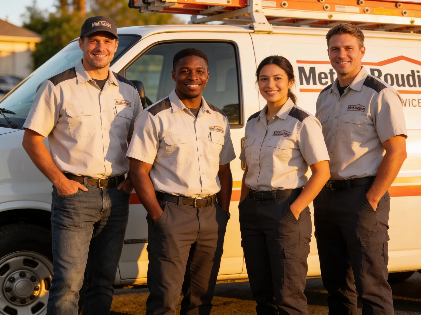 Metal Roof Installation company in Nanafalia, AL